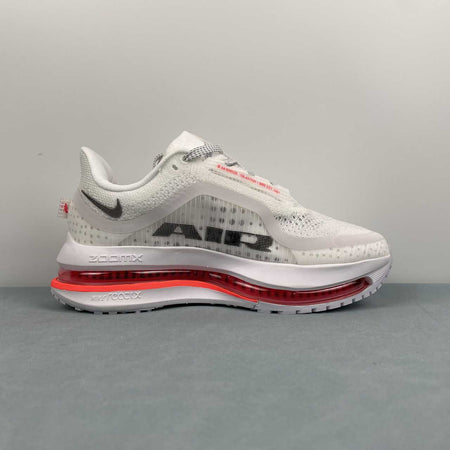 Pegasus Premium Summit White Bright Crimson HQ2592-101