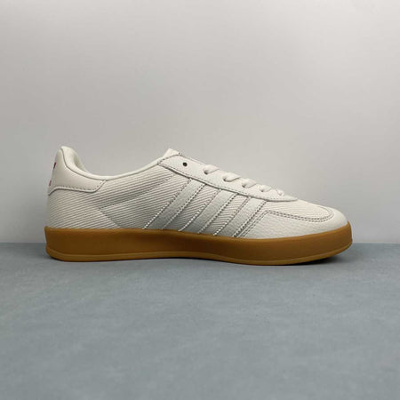 Adidas Gazelle x Supreme White White Red Gum SC9207-723