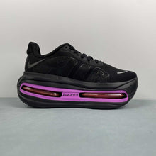 Cargar imagen en el visor de la galería, Nike Vomero Premium Black Purple FN8453-021
