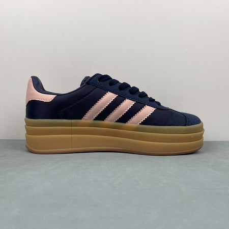 Adidas Gazelle Bold Blue Pink Spark IG4390