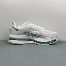 Cargar imagen en el visor de la galería, Pegasus Premium White Metallic Silver Mint Foam Cannon HQ2593-103
