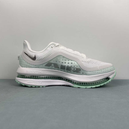 Pegasus Premium White Metallic Silver Mint Foam Cannon HQ2593-103