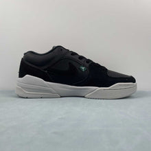 Cargar imagen en el visor de la galería, Air Jordan Stadium 90 Black Black White DX4397-003
