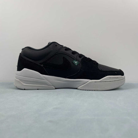 Air Jordan Stadium 90 Black Black White DX4397-003