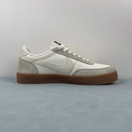 Nike Killshot 2 Sail Gum Yellow Black Sail FZ5630-101