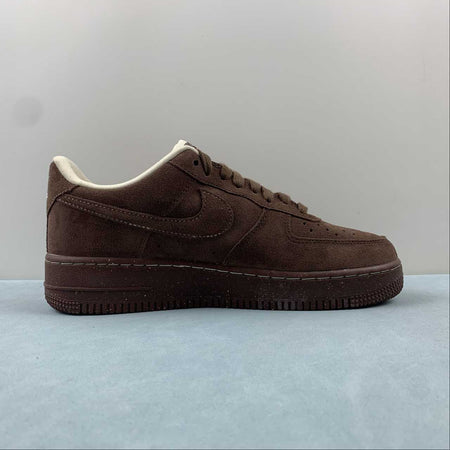 Air Force 1 07 Low Cacao Wow Sanddrift FQ8901-259