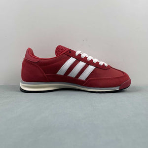 Adidas SL 72 OG Better Scarlet Cream White Halo Blue IE3475