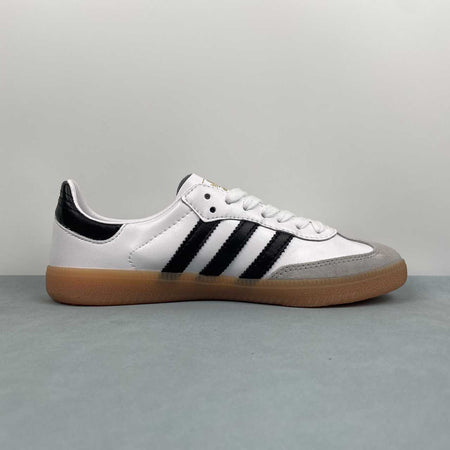 Adidas Samba Decon White Gum IF0642