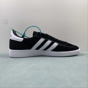 Adidas Handball Spezial Black Black White IH9983
