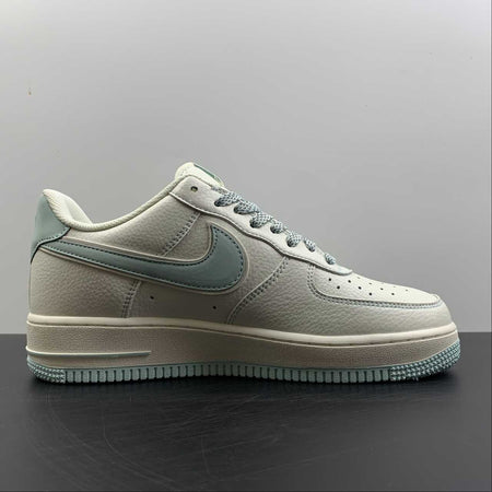 Air Force 1 07 Low SU19 White Blue TU6536-156