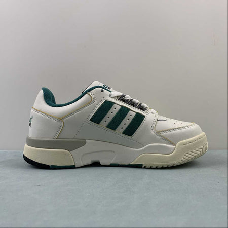 Adidas Torsion Response Low Cloud White EQT Green Cream White ID6877