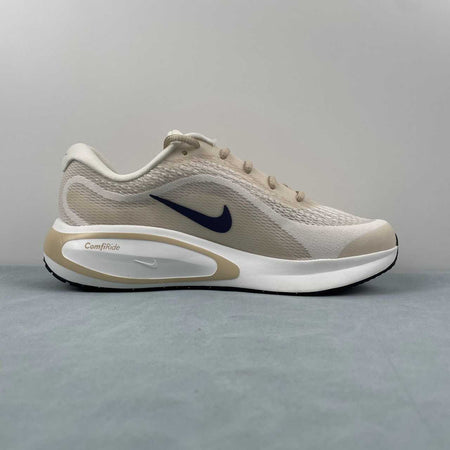 Nike Journey Run Pale Ivory Dark Raisin FJ7765-106
