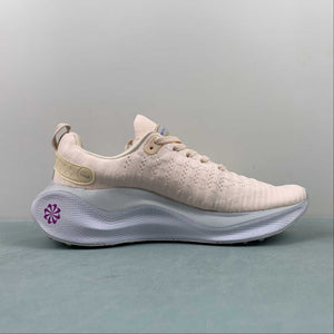 Nike ReactX Infinity Run 4 Guava Ice Vivid Purple DR2670-800