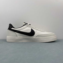Cargar imagen en el visor de la galería, Nike Killshot 2 Leather Sail Black HQ1657-103
