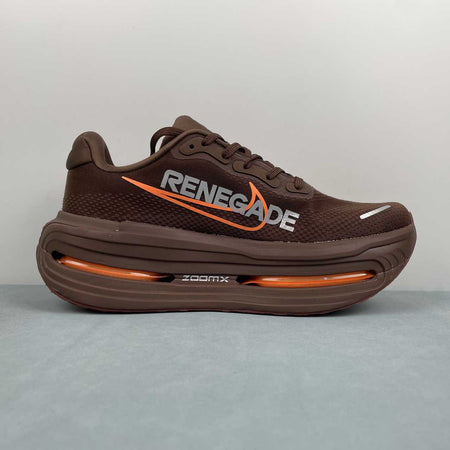 Renegade x Nike Vomero Premium Brown Barsalt Total Orange Bronze Eclipse Hyper Rimson IQ7314-200