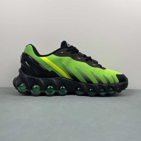 Air Max Dn8 Black Green Strike HD4681-010