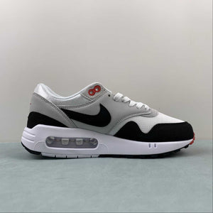 Air Max 1 86 Big Bubble Obsidian White Light Neutral Grey DQ3989-101