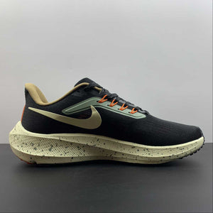 Air Zoom Pegasus 39 Black Beige Orange DX6039-071