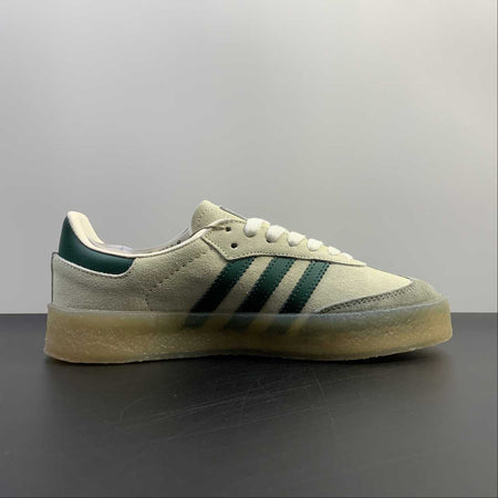 Adidas Samba 8th Street Clarks Kith Chalk White ID7297