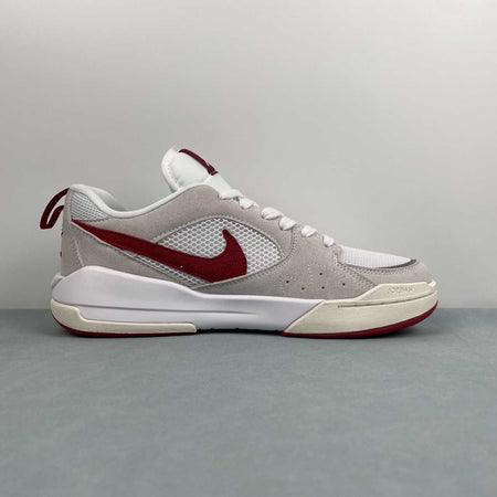 Jordan CMFT Era White Sail Black Varsity Red HJ6777-116