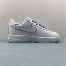 Cargar imagen en el visor de la galería, Air Force 1 07 Low Beverly Hills Sushi Club White Blue NS0517-001
