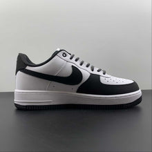 Cargar imagen en el visor de la galería, Air Force 1 07 Low Kung Fu Panda Customised BS9055-701
