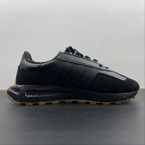 Adidas Retropy E5 Black Gum HR1422