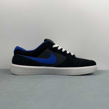 Cargar imagen en el visor de la galería, SB Force 58 Black Anthracite Summit White Hyper Royal DV5477-004
