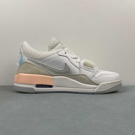 Air Jordan Legacy 312 Low Year of the Snake Crimson Tint (2025) HF3182-100