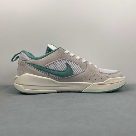 Jordan CMFT Era White Sail Washed Teal HJ6778-113