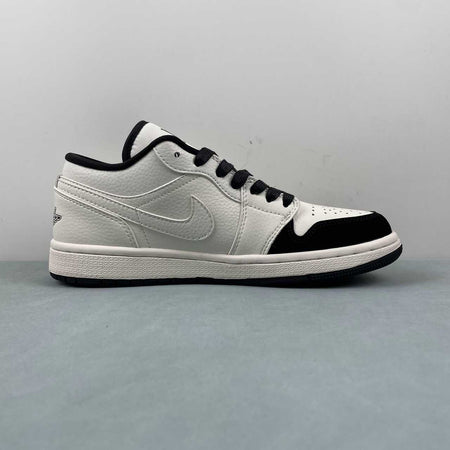 Air Jordan 1 Low LV Off White Black WG8850-006