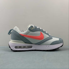 Cargar imagen en el visor de la galería, Air Max Dawn Ghost Aqua Flash Crimson DH5131-400
