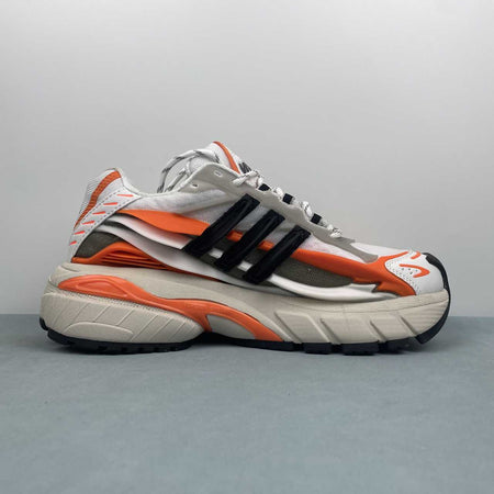 Pharrell Williams x Adidas Adistar Jellyfish Focus Olive Orange JP9261