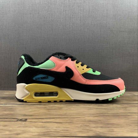 Air Max 90 Fur multicolor CT1891-600