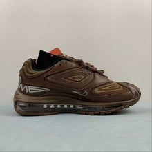 Cargar imagen en el visor de la galería, Air Max 98 TL Supreme Brown DR1033-200
