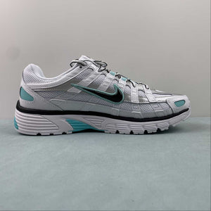 Nike P-6000 Light Aqua BV1021-104