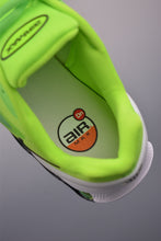 Cargar imagen en el visor de la galería, Air Max Dn8 Volt Green Strike Summit White Black HF5509-700
