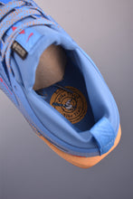 Cargar imagen en el visor de la galería, Nike Reactx Pegasus Trail 5 GTX Next Nature Blue Beyond Blue Void Copper Moon FQ0908-400
