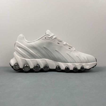 Air Max Dn8 White Black FQ7860-005