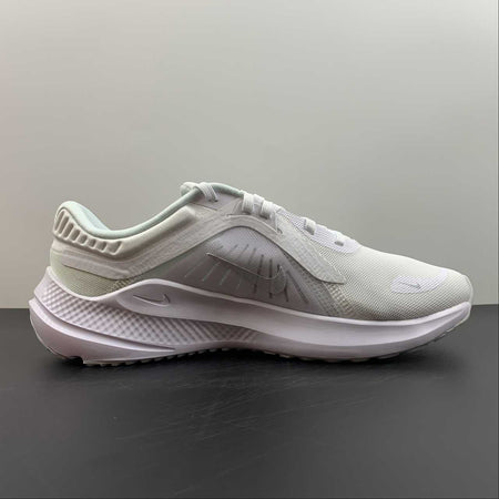 Nike Quest 5 White Pure Platinum-White DD0204-100