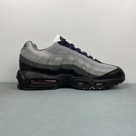 Air Max 95 Track Red Smoke Grey DM0011-007