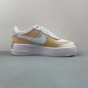 Air Force 1 Shadow SE Spruce White Sail Black Aura CK3172-002
