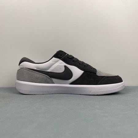 SB Force 58 Dark Grey White  Dark Grey DV5477-001