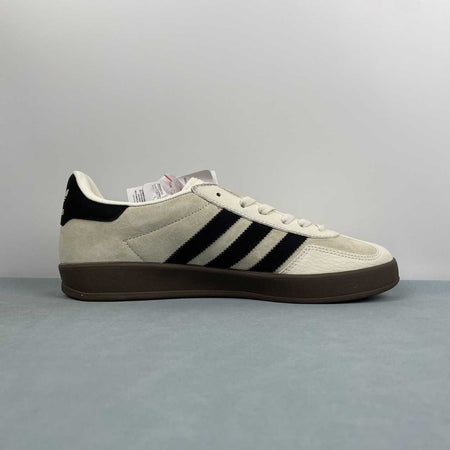 Adidas Gazalle x Louis Vuitton Grey Black Gum SC9207-724