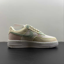 Cargar imagen en el visor de la galería, Air Force 1 07 Low Next Nature Phantom Seafoam DR5648-030
