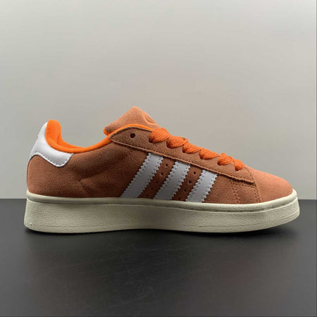 Adidas Campus 00s Amber Tint Cloud White Off White GY9474