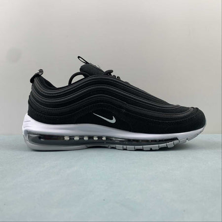 Air Max 97 Black White FZ0814-900