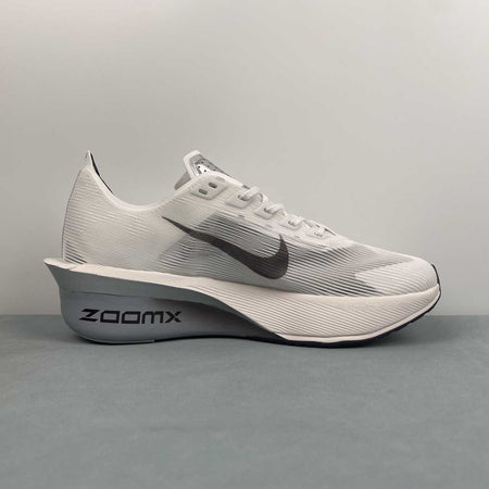 Air ZoomX VaporFly Next 4 White Obsidian Mist HF6414-100