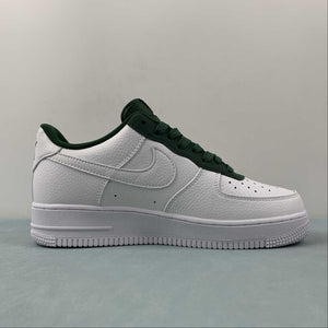 Fragment Design x Air Force 1 07 Low White TT0801-602