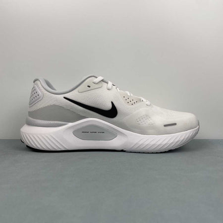 Air Zoom Structure 26 White Black Pure Platinum HJ1102-100